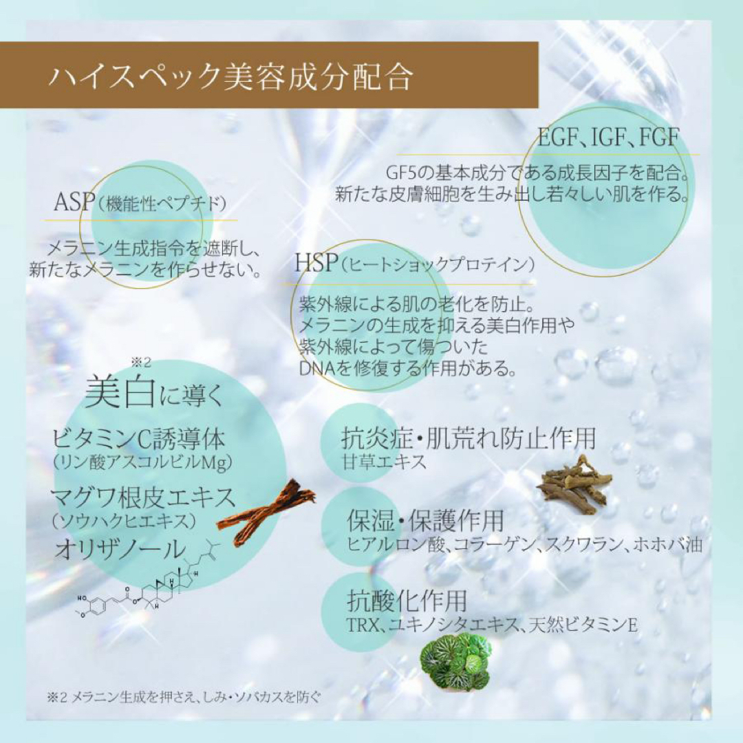 日焼け止め乳液】CAP ナチュラルUVヴェール 4個セット【アンダルーチェ】