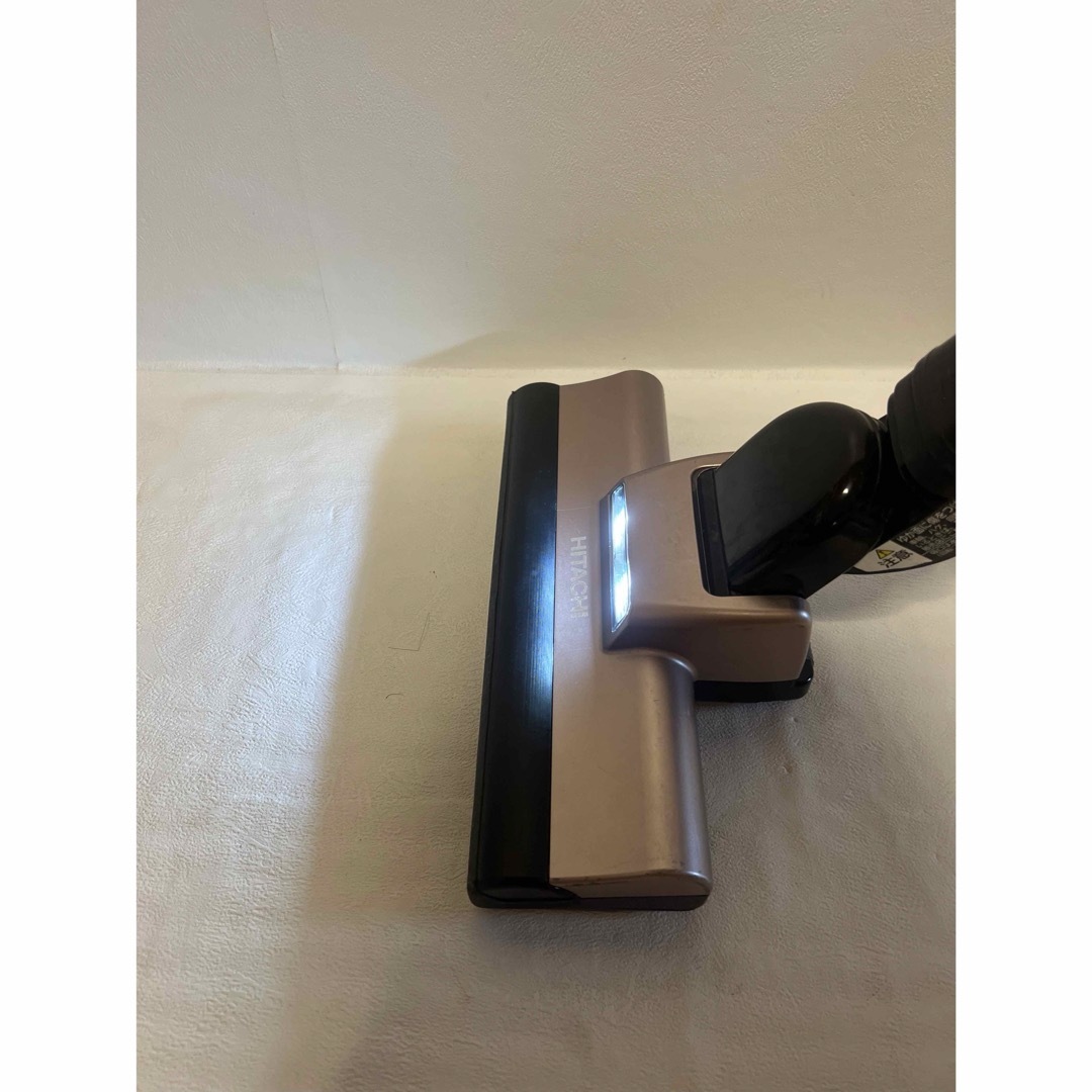 日立 - HITACHI 日立 純正品 スティッククリーナー パワーヘッド