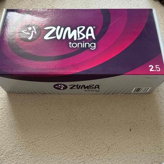 Zumba - 超希少！ ZUMBA ズンバ ZIN31 CD ＆ DVD インストラクター専用