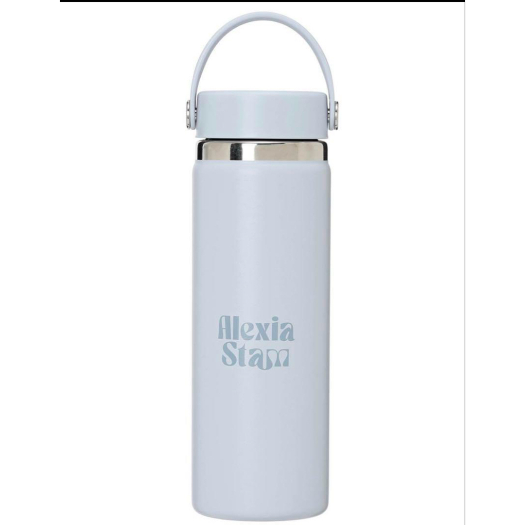 ALEXIA STAM - 新品 Hydro Flask ALEXIA STAM ステンレスボトル Surfの