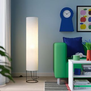 IKEA - イケア ikea ISJAKT イスヤクト LEDフロアアップライトの通販