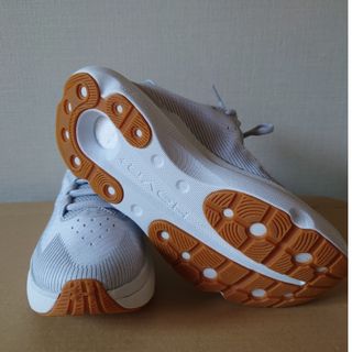 UNDER ARMOUR - 【超美品】アンダーアーマー HOVR MACHINA2 ランシュー
