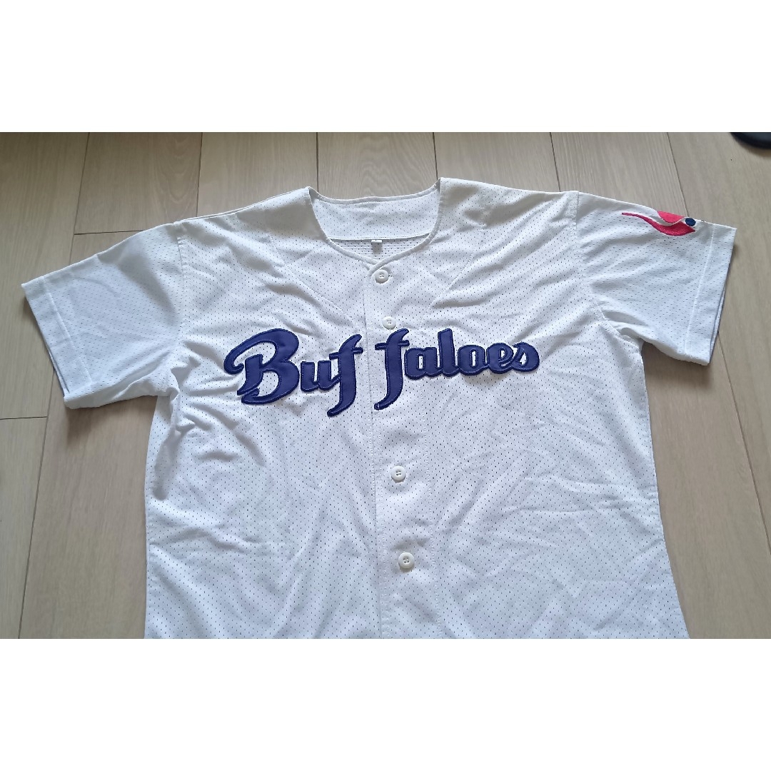 オリックス・バファローズ - 【限定 完売】近鉄 バファローズ 復刻