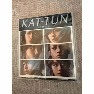 KAT-TUN - KAT-TUN Best of KAT-TUNの通販 by グリーン's shop
