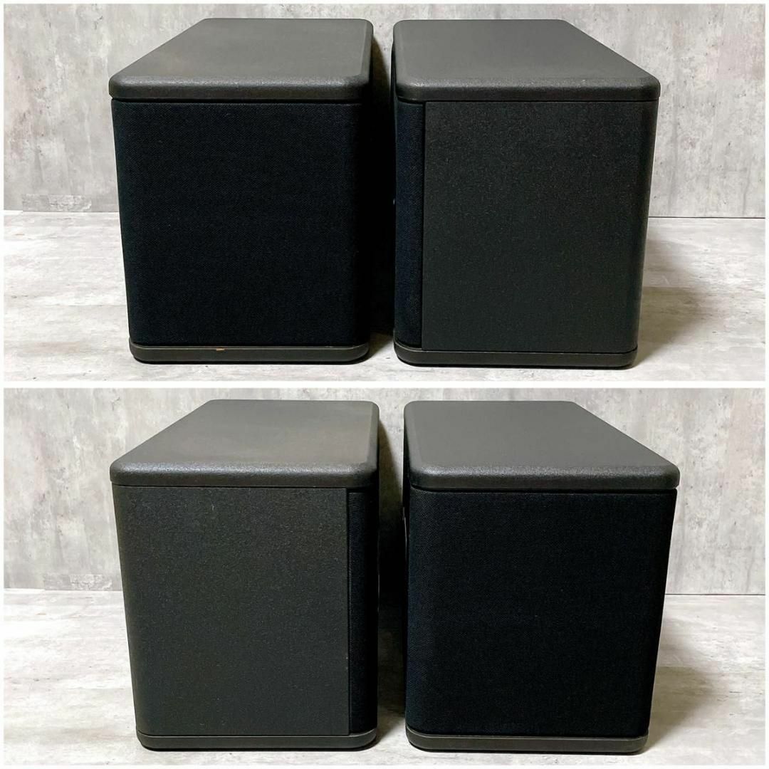 タイムセール！【美品】ボーズ モニタースピーカー 301-AV MONITOR
