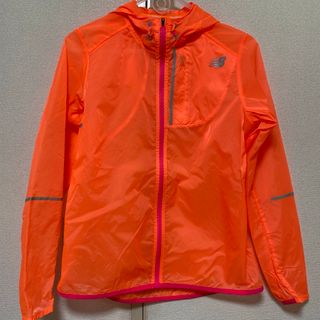 New Balance（ナイロンジャケット）のフリマアイテム一覧