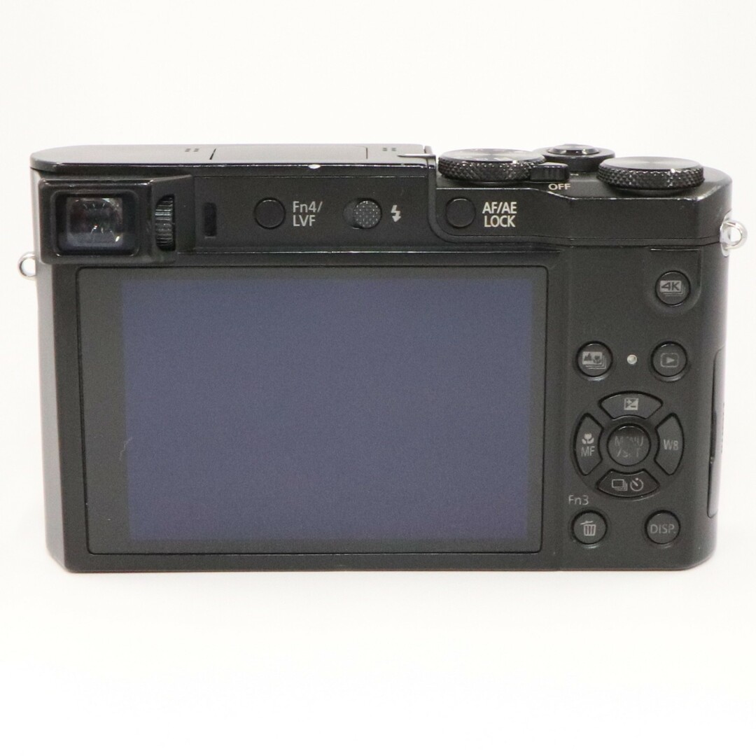 Panasonic - [ジャンク] パナソニック LUMIX DMC-TX1 コンパクト