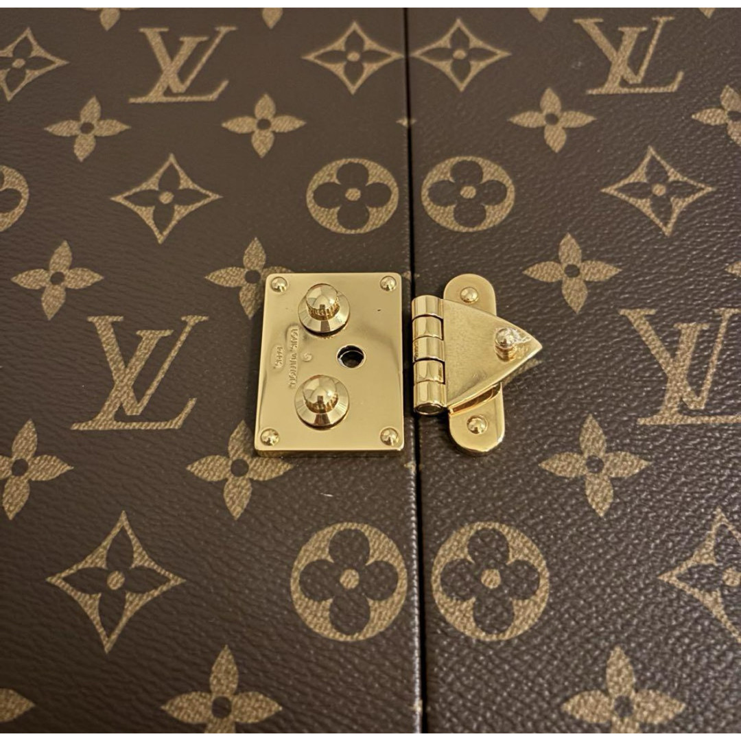 LOUIS VUITTON - LOUIS VUITTON ルイヴィトン 三面鏡 インテリア