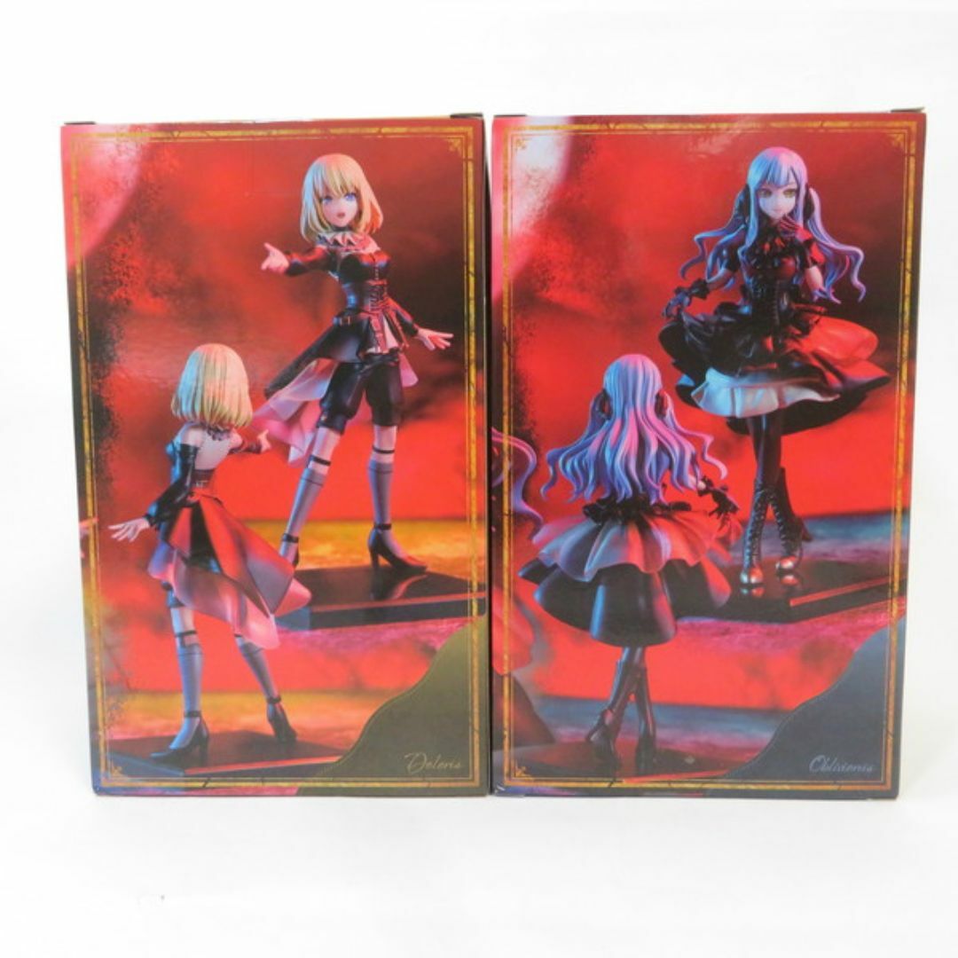 Ave Mujica モーティス EXS クリティカルトリガー 1枚 Ave Mujica