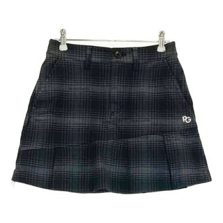 サイズ：00 PEARLY GATES パーリーゲイツ プリーツ切替 ストレッチ