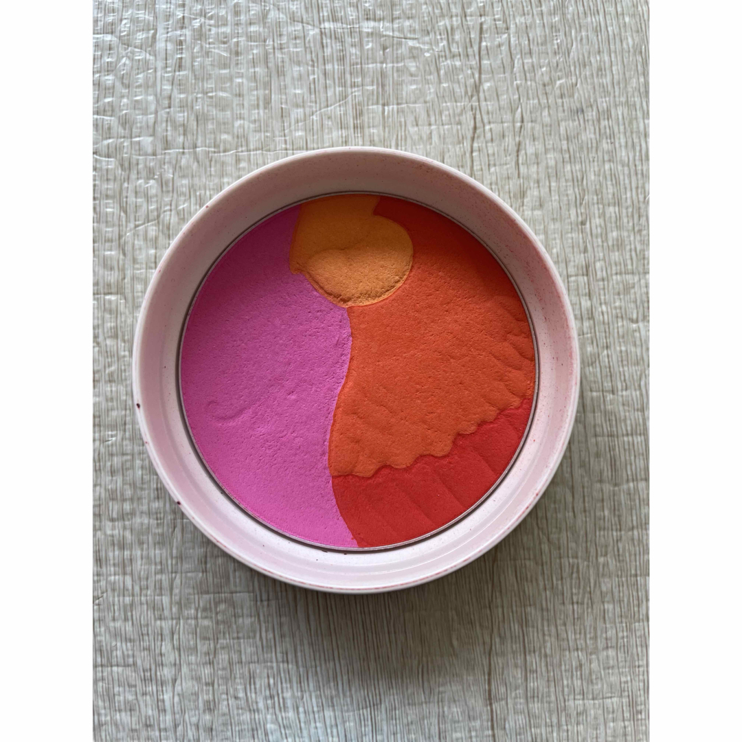 Les Merveilleuses LADUREE - レ・メルヴェイユーズ ラデュレ ミックス