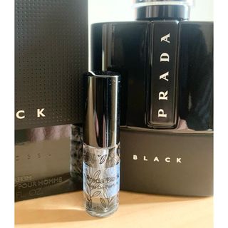PRADA（香水(男性用)）のフリマアイテム一覧