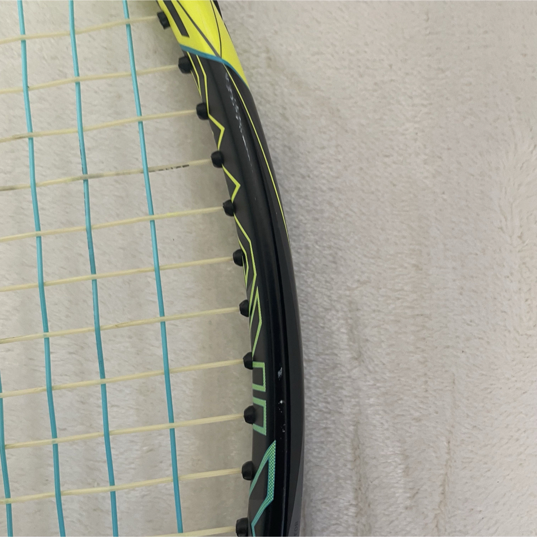 HEAD - 美品 HEAD ヘッド エクストリームS XTREME S 2017モデルG2の