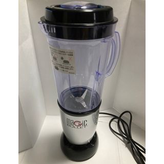 Magic Bullet（ジューサー/ミキサー）のフリマアイテム一覧