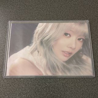 xg - XG IS THIS LOVE ポストカード ヒナタ HINATAの通販 by lulu