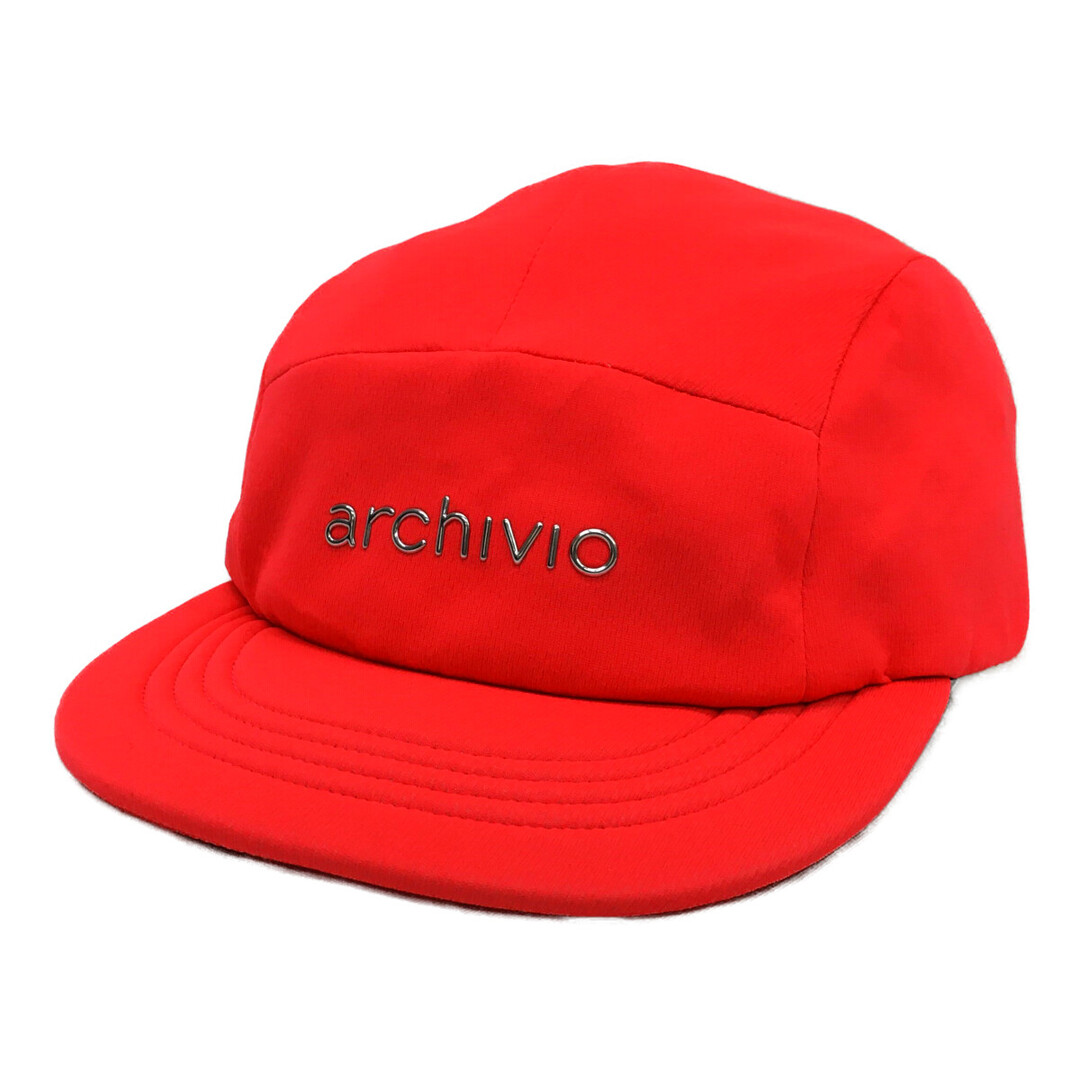 archivio - coco 未使用品 アルチビオ archivio キャップ フリー