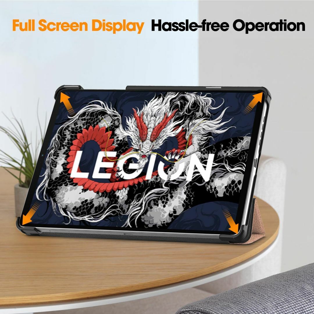 人気商品】For Lenovo Legion Y700 (2025) ケース の通販 by のんのん