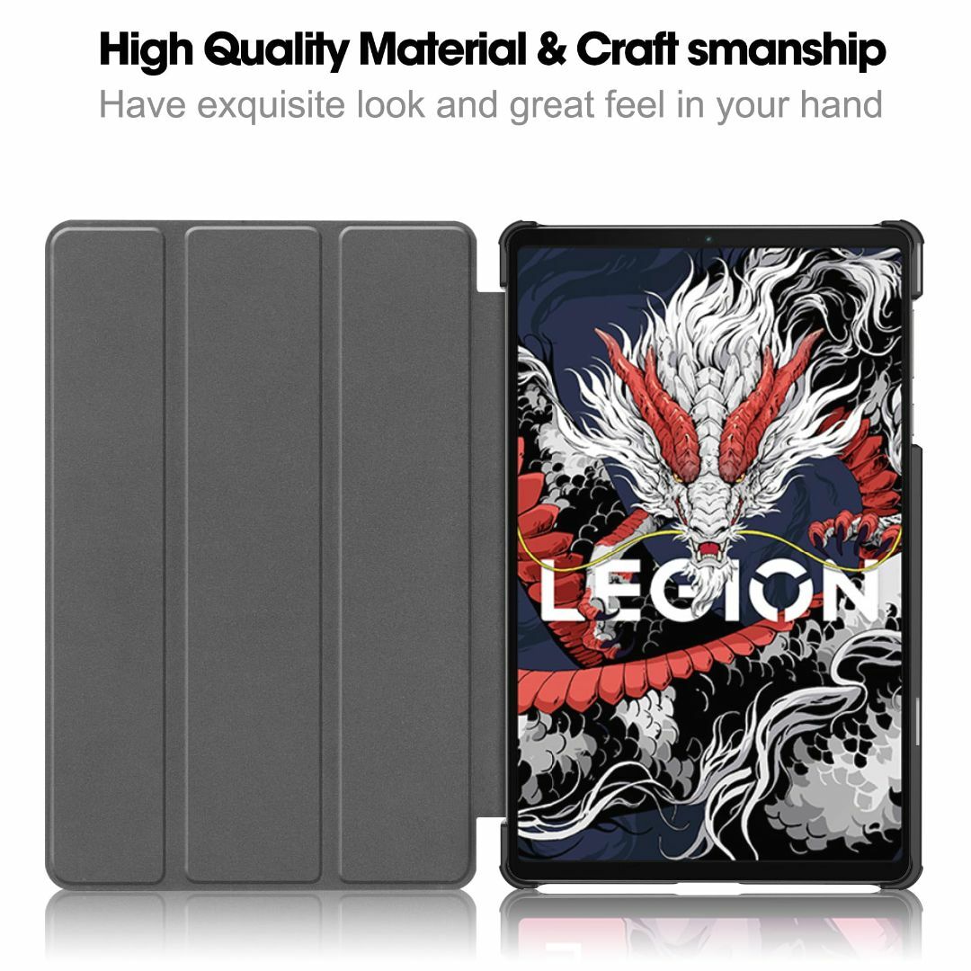 人気商品】For Lenovo Legion Y700 (2025) ケース の通販 by のんのん