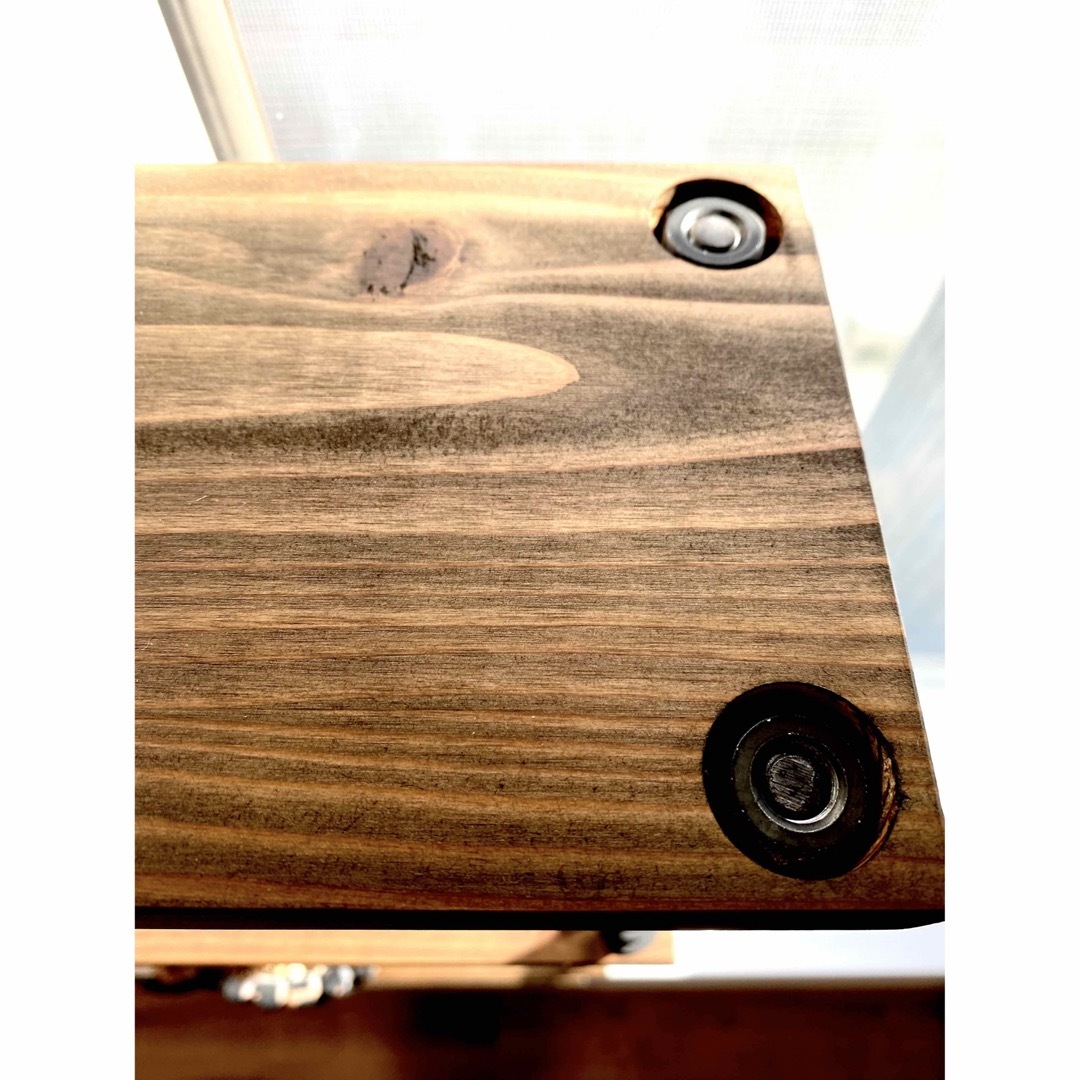 TVにて紹介⭐︎窓枠ラックtasty 2 窓インテリア グリーンカーテン の