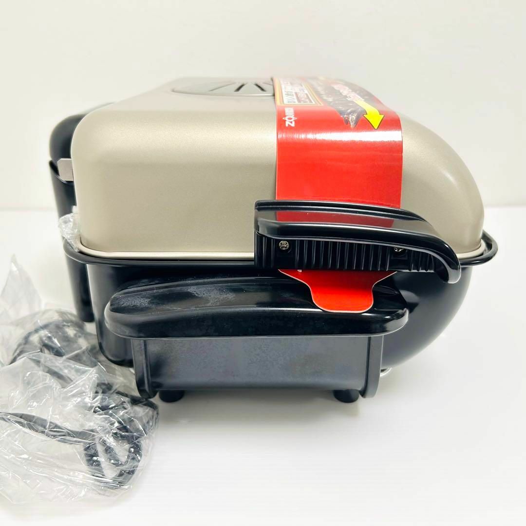 象印 - 希少 未使用品 象印 フィッシュロースター EF-VT40型 ZOJIRUSHI