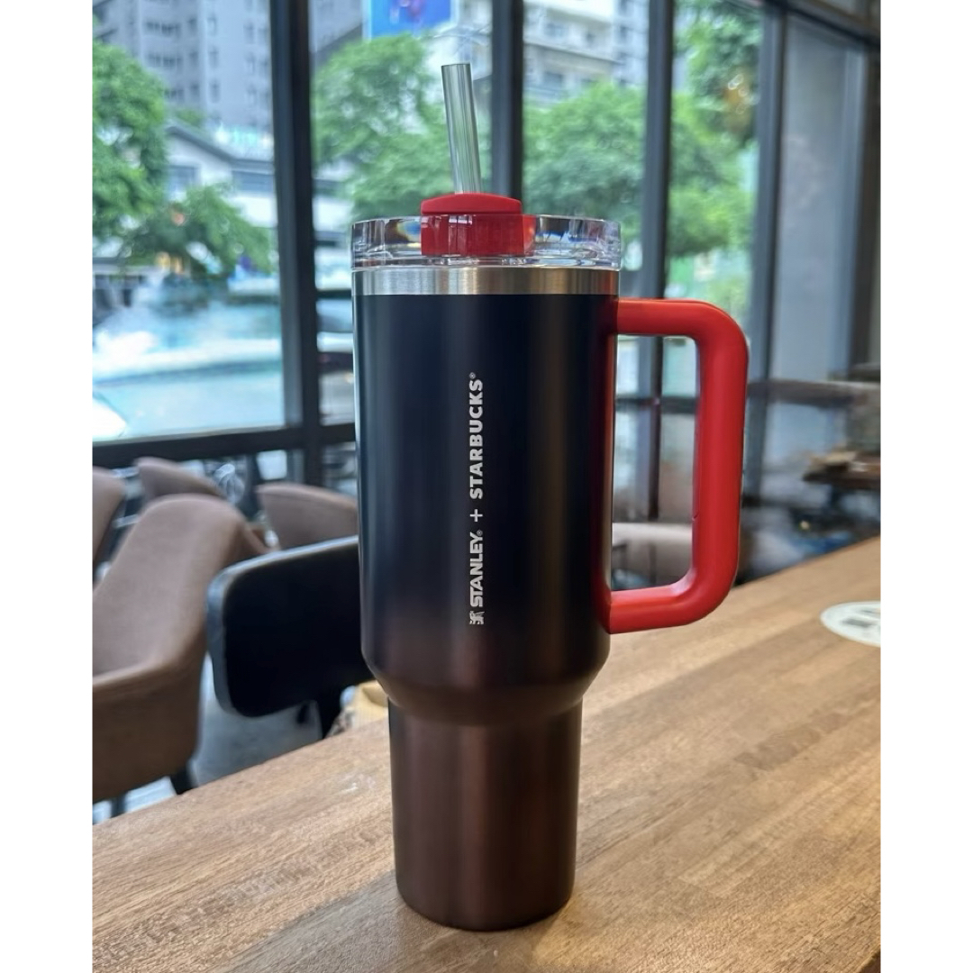 Starbucks Coffee - 台湾 スターバックス 25'サマー スタンレー