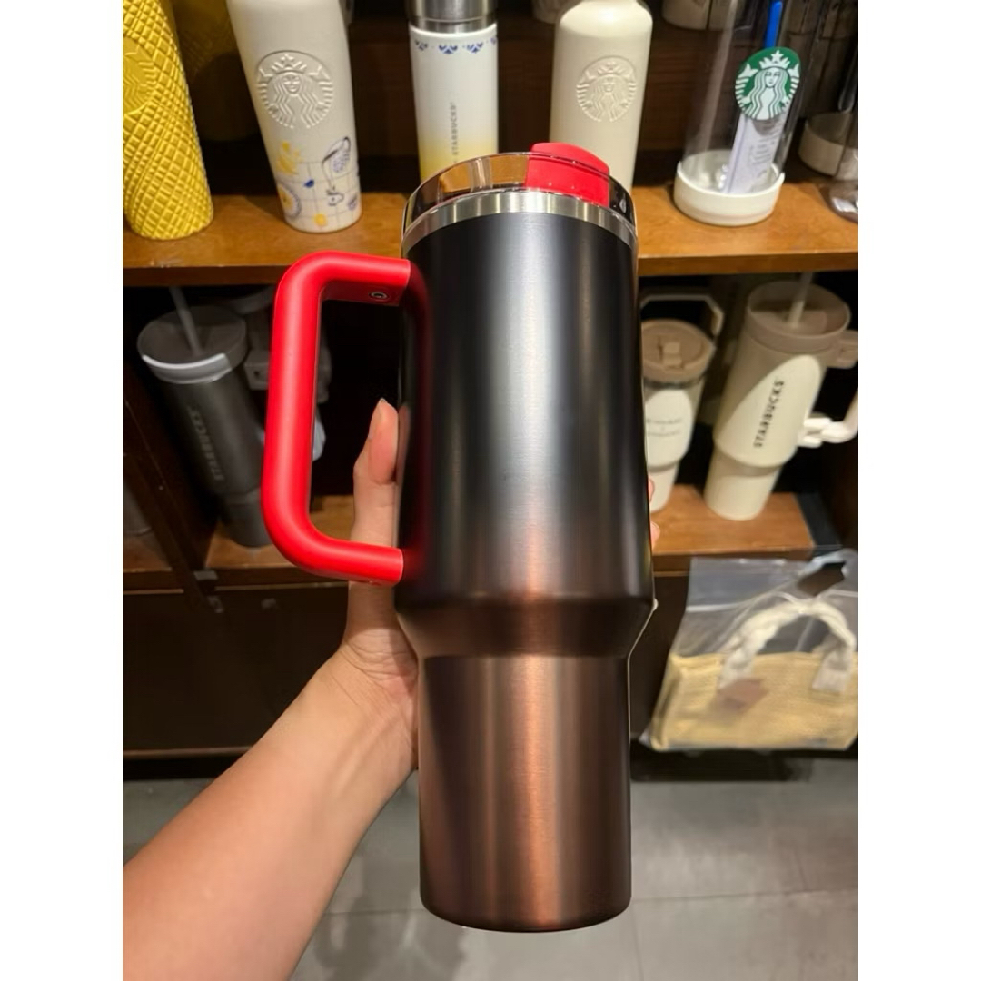 Starbucks Coffee - 台湾 スターバックス 25'サマー スタンレー