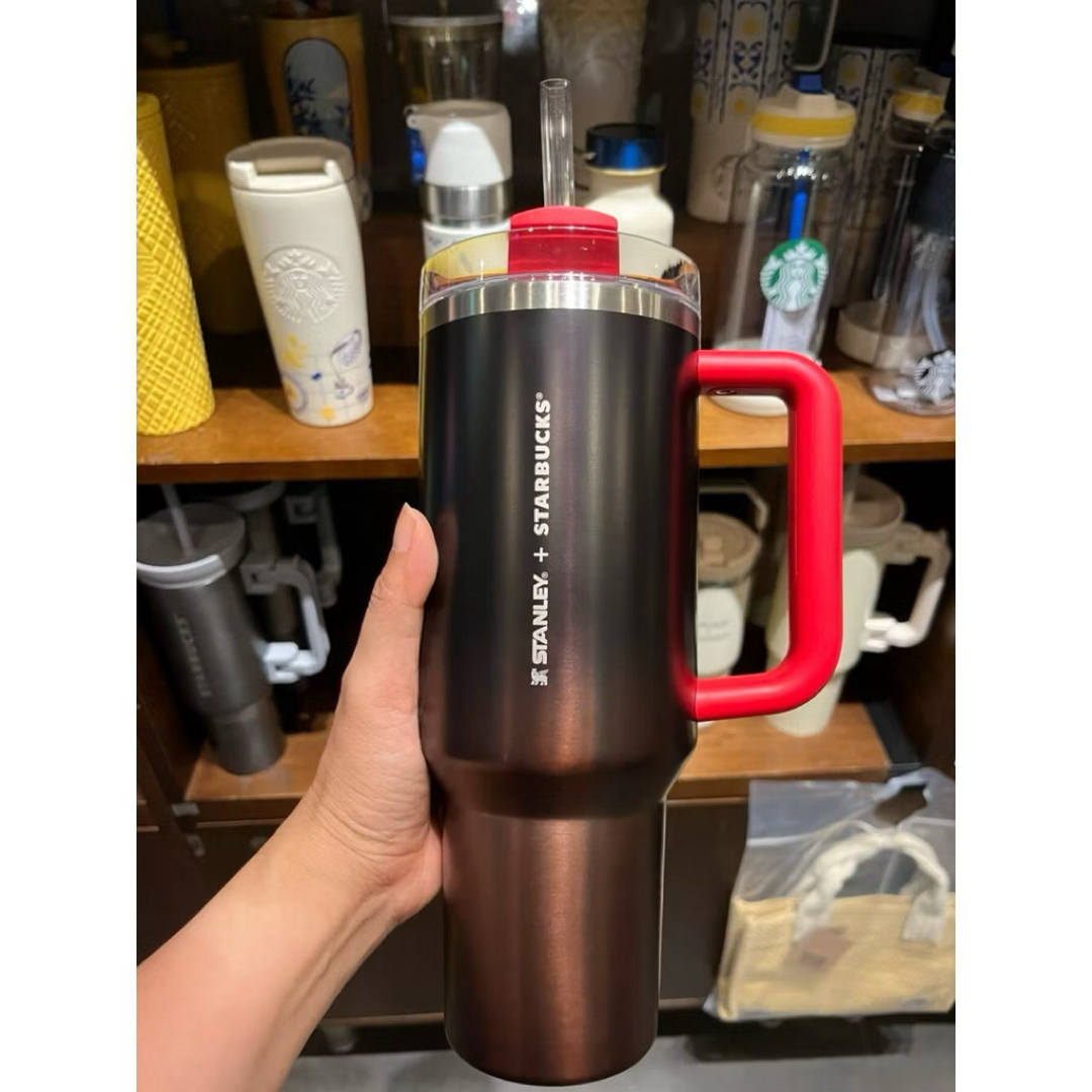 Starbucks Coffee - 台湾 スターバックス 25'サマー スタンレー