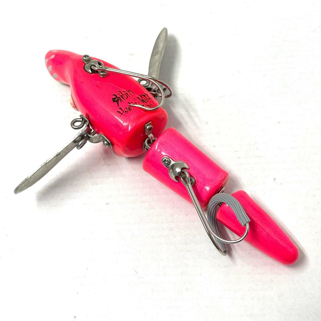 尾張小牧店】 中古 Howlin' Wolf | ハウリンウルフ ルアー シビン 【87