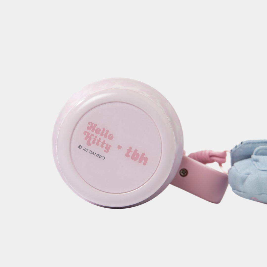 ハローキティ - 海外限定 ハローキティ Hello Kitty tbh マグボトル
