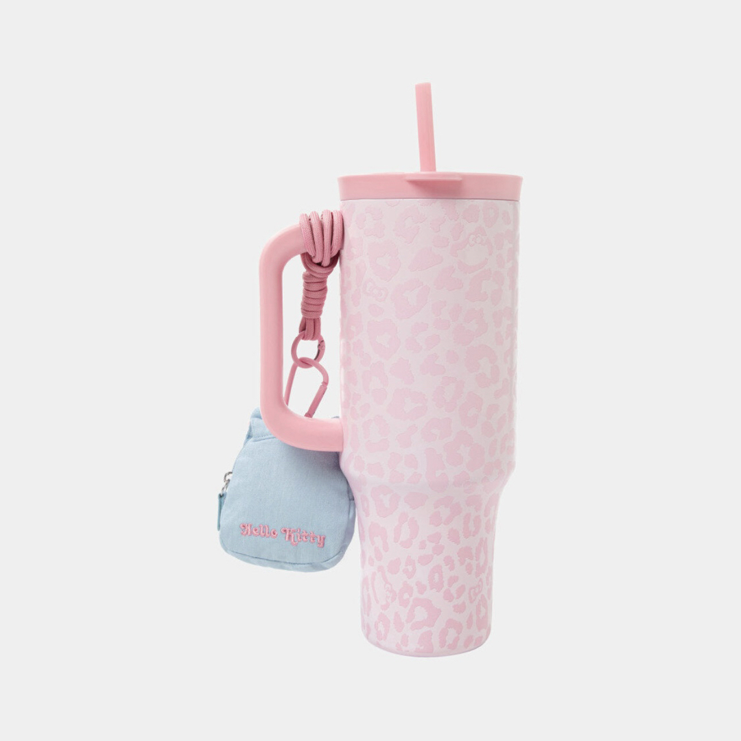 ハローキティ - 海外限定 ハローキティ Hello Kitty tbh マグボトル