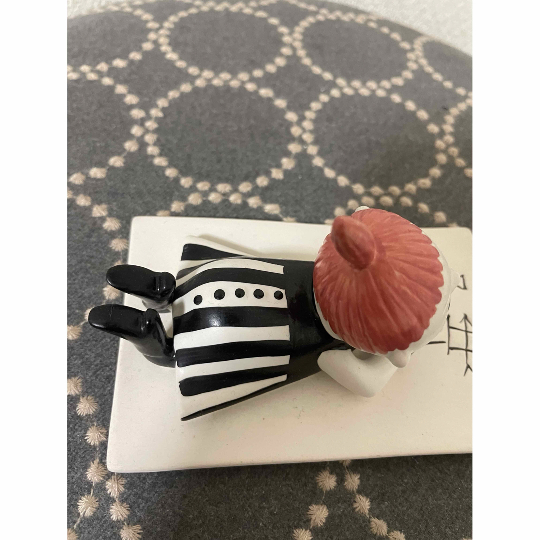 ARABIA - ARABIA アラビア フィギュア リトルミイ 陶器 ムーミンの通販