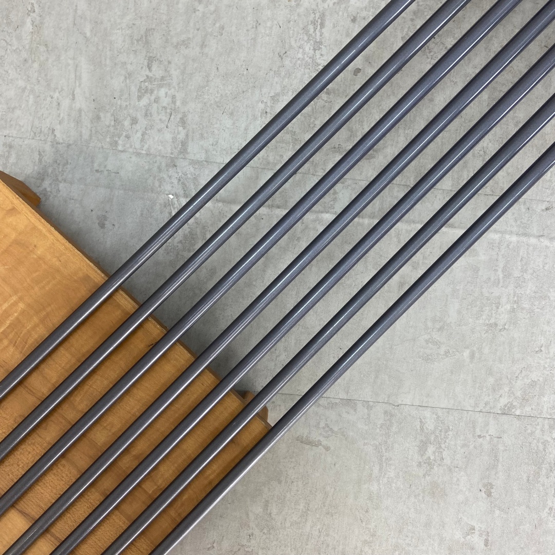 XXIO - ゼクシオ 3代目 MP300 レディースゴルフ アイアンセット 7本 L