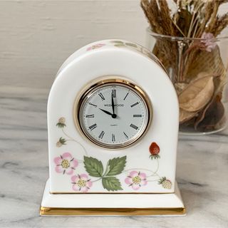 WEDGWOOD（置時計）のフリマアイテム一覧