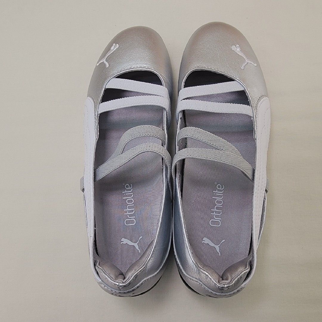 SPEEDCAT（Puma） - プーマ スピードキャット バレエ プーマ