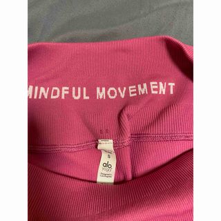 lululemon（レギンス/スパッツ ・ ピンク/桃色系）のフリマアイテム一覧