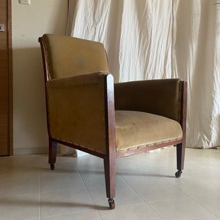 ACTUS（一人掛けソファ）のフリマアイテム一覧