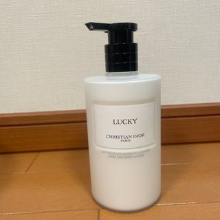 Christian Dior - メゾンクリスチャンディオール ラコルノワール