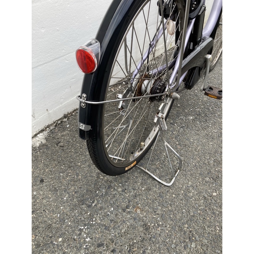 1655業界最長12ヶ月保証付！送料無料エリア多数！安全整備済み！電動