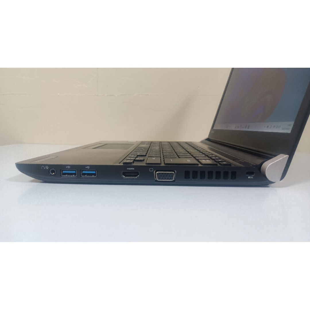 dynabook - ノートパソコンTOSHIBA 第六世代 Core i5 SSD128Gメモリ8G