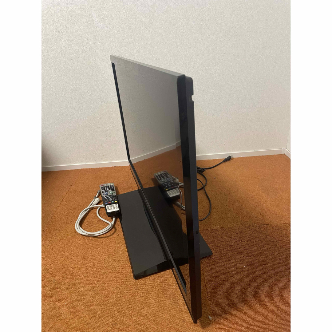 AQUOS - シャープ 液晶テレビ 32V型 AQUOS LC-32H7 TVの通販 by メロン