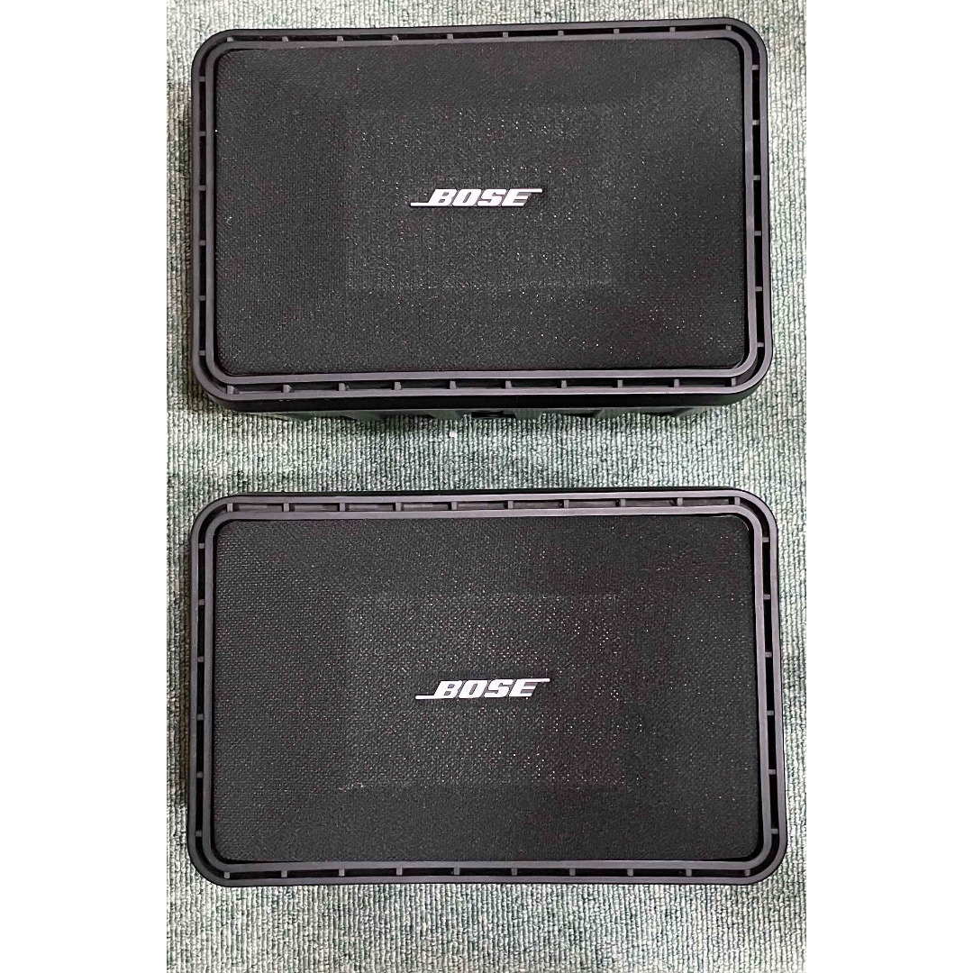 BOSE - Bose ボーズ101MM 2本 (中古)の通販 by AKI2020shop｜ボーズ