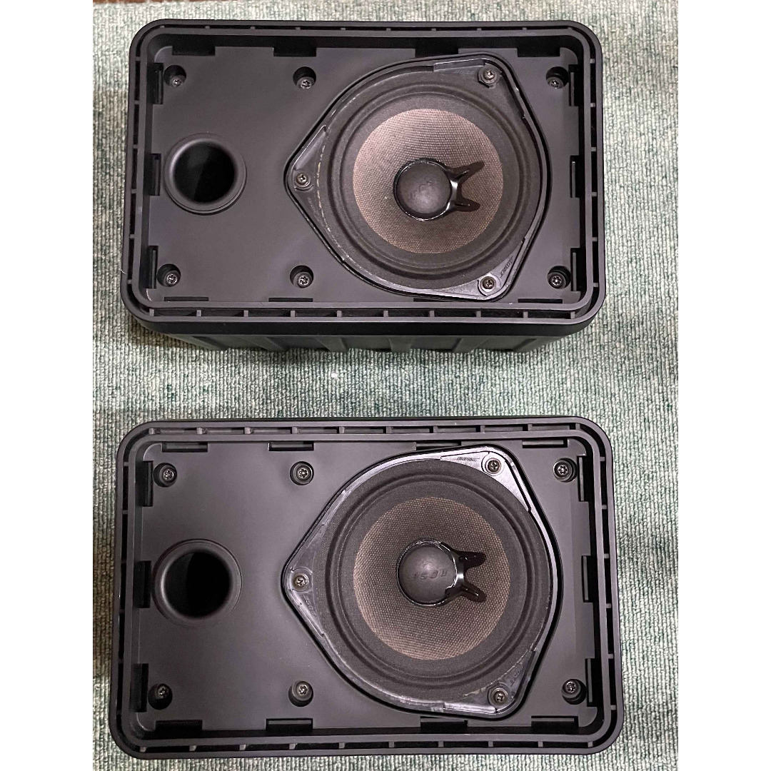 BOSE - Bose ボーズ101MM 2本 (中古)の通販 by AKI2020shop｜ボーズ
