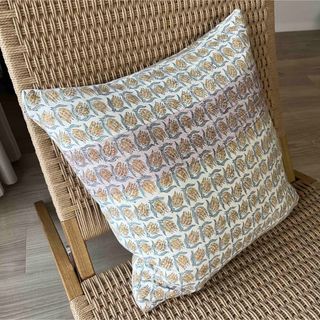 unico - DAISUKE KONDO x unicoコラボ クッションカバーの通販 by