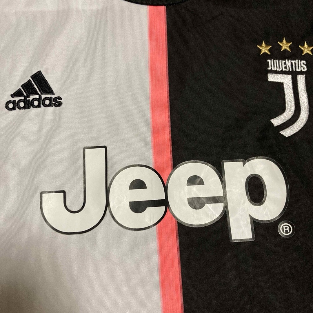 adidas - 2019/2020 アディダス ユベントス ブッフォン ユニフォームの