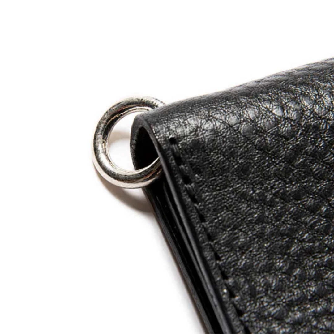 CALEE - CALEE SMART PHONE CASE レザー 携帯ケース 手帳型 の通販 by