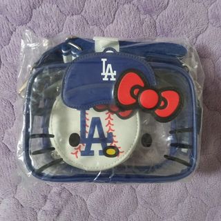 キティ ドジャースのフリマアイテム一覧