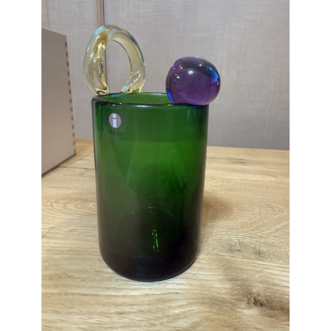 iittala - イッタラ pompom ＊ スコープ ＊ ポムポムの通販 by shop