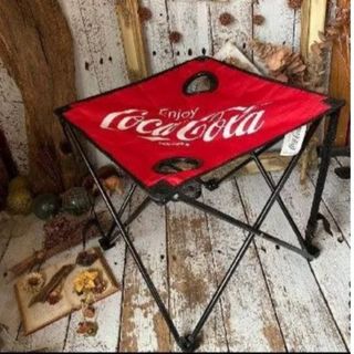 コカ・コーラ（テーブル/チェア）のフリマアイテム一覧