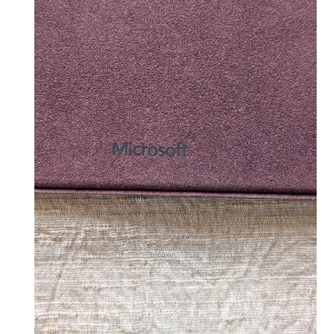 Surface - 【ジャンク】Surface pro 3 キーボード純正の通販 by