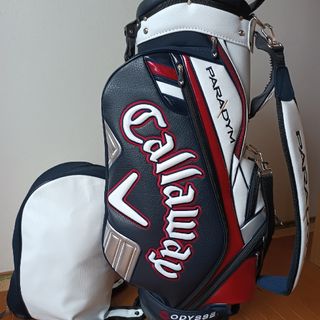 Callaway Golf（バッグ）のフリマアイテム一覧